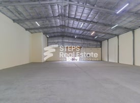 Approved Food Warehouse in Industrial Area - Warehouse in Industrial Area 4