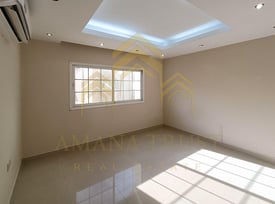 UF | Villa Inside Compound | With Facilities - Compound Villa in Al Waab