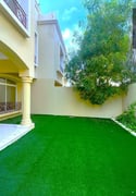 GREAT VILLA COMPOUND | 4 BEDROOMS + MAID | F.F - Compound Villa in Al Waab Street