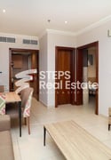 Fully Furnished 1BHK Flat in Al Doha Al Jadeeda - Apartment in Salaja Street