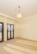 No Agency Fee and Qatar Cool Incl Three Bdm Apt - Apartment in Murano