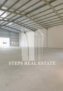 New Warehouse in Birkat Al Awamer | 1 Month Free - Warehouse in East Industrial Street