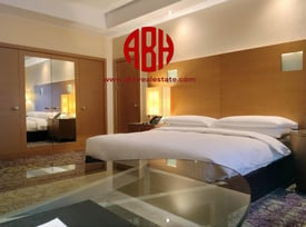 STUNNING EXECUTIVE ROOM | MODERNLY FURNISHED - Apartment in Commercial Bank Plaza