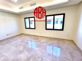 STUNNING 1 BDR + MAID | FREE QATAR COOL AND GAS - Apartment in Residential D5