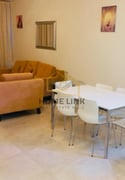 Elegant Fully Furnished 2BR in ZIGZAG TOWER - Apartment in West Bay Lagoon