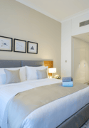Junior Suite 2BDR + Maid room | No commission | FF - Apartment in Fereej Bin Mahmoud South