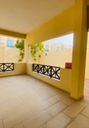 SPACIOUS | VILLA COMPOUND | 4 BEDROOMS | SEMI - Compound Villa in Al Luqta