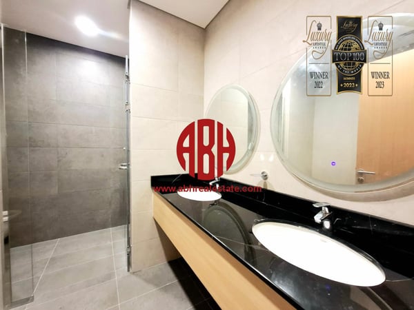 ELEGANT 2 BDR + MAID FURNISHED | MODERN AMENITIES - Apartment in The Garden