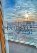 Furnished 2 BR Apt w/ Balcony and Maid's Room - Apartment in Al Erkyah City