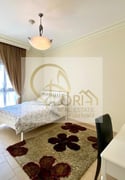 Qanat View | 2 BR | Balcony | Quiet Location - Apartment in Murano