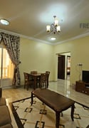 FULLY FURNISHED || SPECIOUS || 2BHK APARTMENT || - Apartment in Najma