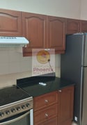 1 & 2 BDR FULLY FURNISHED APARTMENT IN BIN MAHMOUD - Apartment in Fereej Bin Mahmoud South