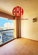 DIRECT SEA VIEW | BEST DEAL FOR 2 BDR WITH BALCONY - Apartment in East Porto Drive