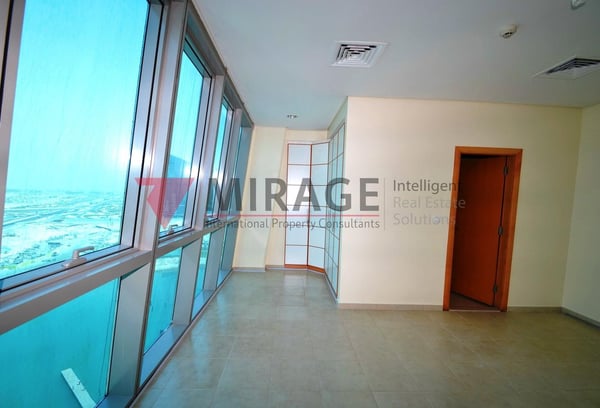 2 BED | Fully Managed Apt for SALE Zig Zag Tower - Apartment in Zig zag tower B