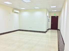 Office space, 100sqm with 1 month free - Office in Salwa Road