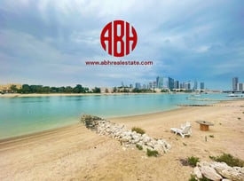 RELAXING 4 BDR + MAID + OFFICE | AMAZING AMENITIES - Villa in West Bay Lagoon Villas