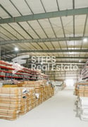 2,000 SQM Warehouse for Rent in Industrial Area - Warehouse in Industrial Area