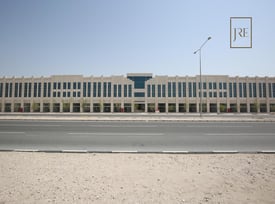 Office Space for Rent Now Available In Al Mamoura - Office in Al Maamoura