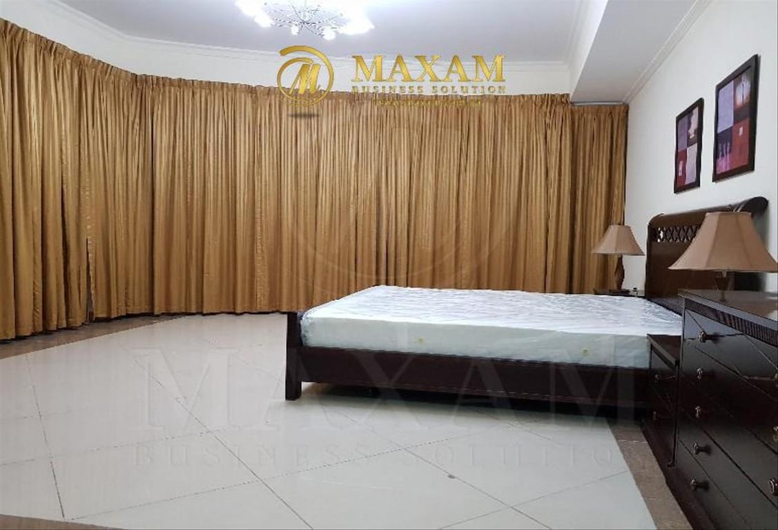 1 Bhk FF Spacious Flat For Ren In Mushaireb - Apartment in Mushaireb