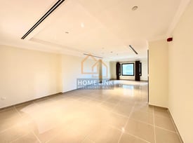 Great Investment | Spacious 1 BR | SF - Apartment in Porto Arabia