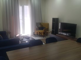 Amazing Ready to move Fully Furnished 3 Bedrooms - Apartment in Al Erkyah City