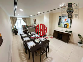 BILLS FREE | HUGE LAYOUT 2 BDR | LUXURY AMENITIES - Apartment in Jasmine Residence