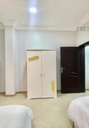 Fullyfurnished 2bhk for family - Apartment in Najma