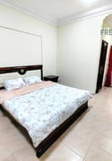 Amazing Fully Furnished 2Bhk Near Metro - Apartment in Umm Ghuwailina 4