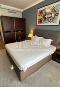 Luxurious City View Apartment in Westbay - Apartment in West Bay Lagoon Street