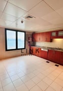 Sea view | Large 2 Beds High Floor Semi Furnished - Apartment in Porto Arabia