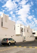 Astonishing 4+maid BR villa  SF in Al Waab - Villa in Al Waab Street