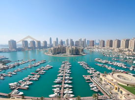 Marina View 2 bed Apartment for sale in Luxury Tower