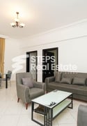 Stylish 2 BHK w/ Storage Room - Najma - Apartment in Najma Street