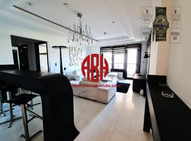 CAPTIVATING 1 BDR FURNISHED | AMAZING AMENITIES - Apartment in Marina Gate