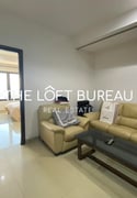 Marina View! Lovely Fully Furnished Studio! - Apartment in Porto Arabia