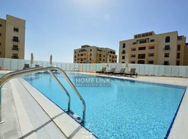 Amazing Fully Furnished Studio in Lusail - Apartment in Regency Residence Fox Hills 1