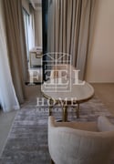 ELEGANT | BRAND NEW Fully Furnished 1 Bed - Apartment in South Shore