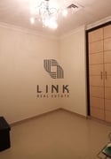 COZY 1 BEDROOM+OFFICE FURNISHED SEA VIEW - Apartment in Porto Arabia