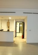 S/F 1BHK Apartment For Rent In Lusail City - Apartment in Dara
