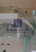 Spacious SF 4BHK 2-Storey Compound Villa - Villa in Duhail Villas