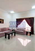 Fully Furnished 1 BR Studio Apt nr Lulu Ain Khaled - Apartment in Ain Khaled