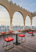 Cozy 1 bedroom hotel apartment / ALL BILLS INCLUDED - Apartment in Souq Waqif
