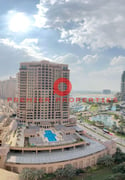 FF 2 Bedroom with Huge Terrace! Nice view! - Apartment in Porto Arabia