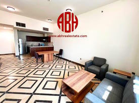 PRESTIGIOUS 1 BDR FURNISHED | AMAZING AMENITIES - Apartment in Residential D6