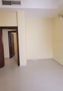 Unfurnished 2BHK For Family With Balcony - Apartment in Fereej Bin Mahmoud