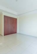 Move on Apartment to Live with Full Marina View - Apartment in Porto Arabia