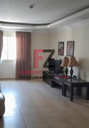 Furnished 2 bedroom flat for 4500 in Al Najma - Apartment in Ibn Asakir Street