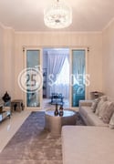 Fully Furnished One Bedroom Apartment in Viva - Apartment in Viva East