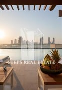 No Commission | 2 BHK Apartment in The Pearl - Apartment in Abraj Quartiers