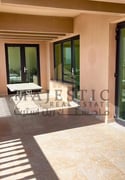 Furnished 2 Bedroom Apartment with Great View - Apartment in East Porto Drive